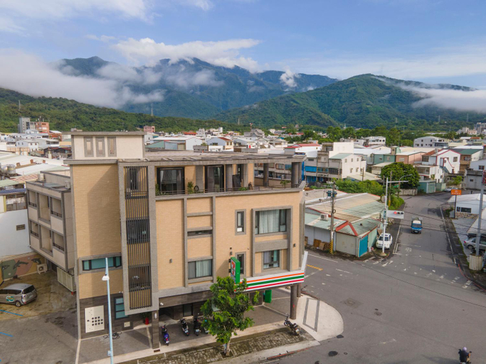 Others 3, Donghao Hotel, Hualien