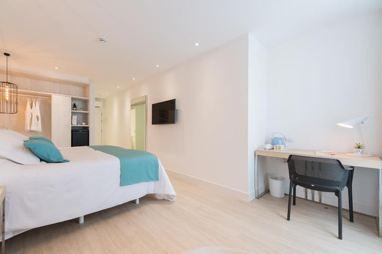 Bedroom 3, HC Luxe, Las Palmas
