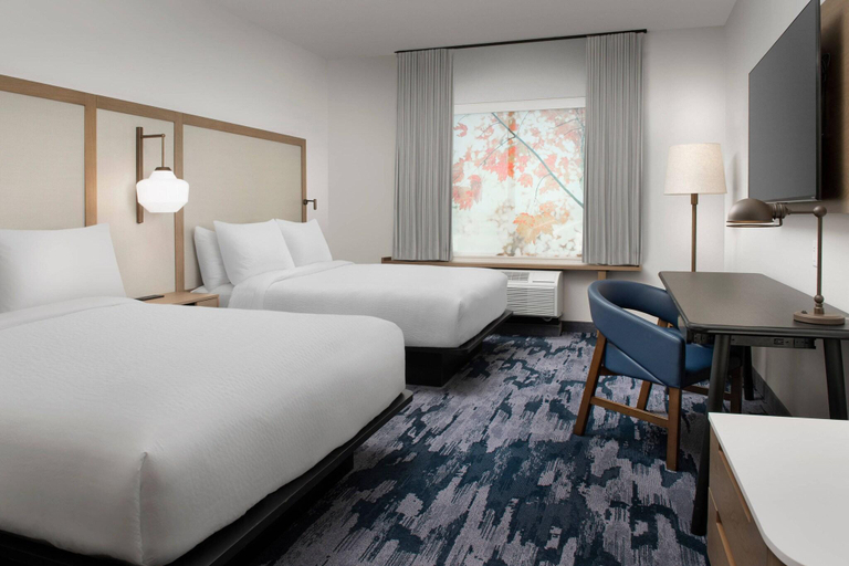 Bedroom 28
