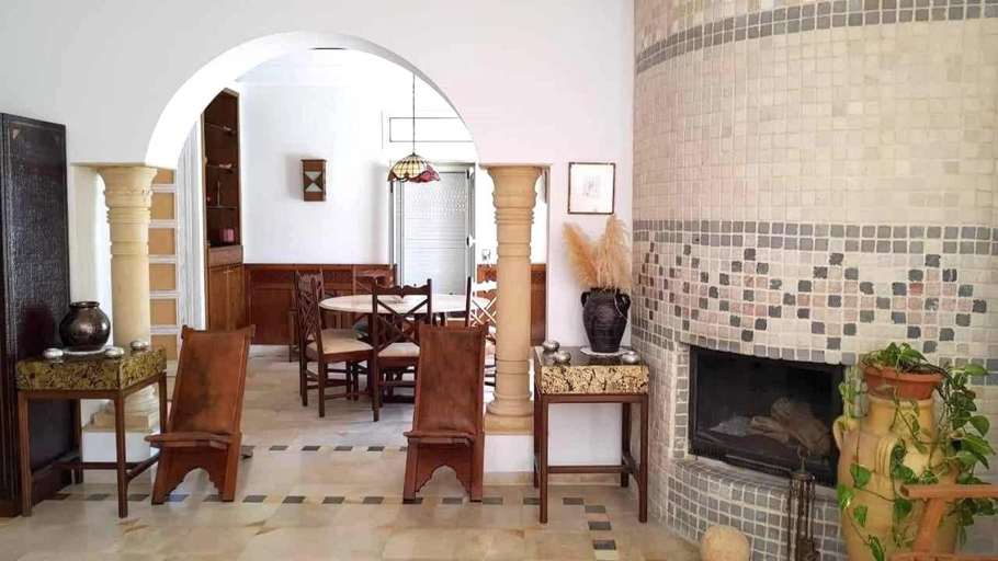 Others 2, La maison les pins Chambre d'hote chez l'habitant, La Marsa