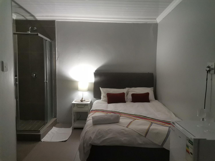 Others 3, Maseyi On 8 bnb, City of Cape Town
