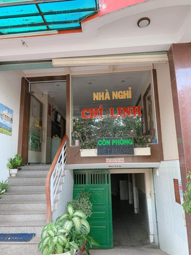 Others 2, CHI LINH MOTEL, Vũng Tàu