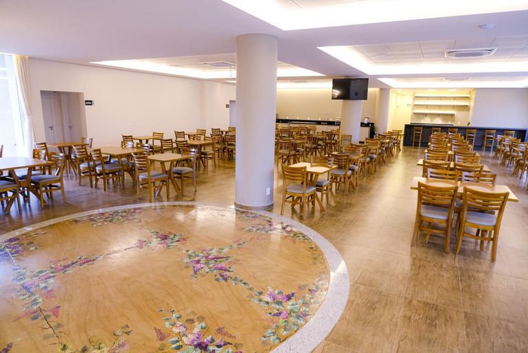 Food & Drinks 4, Hotel do Gringo, Erval Velho