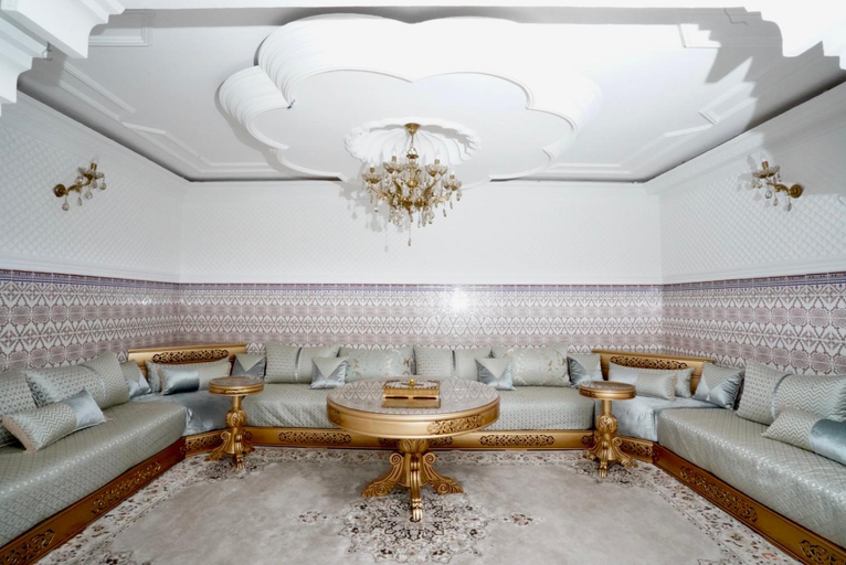 Others 4, Apartment Oumnia 1 - City Center, Tanger-Assilah