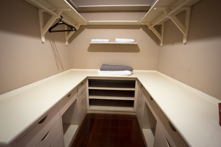 Bedroom 2, Pousada Pontal da Praia, São Pedro da Aldeia