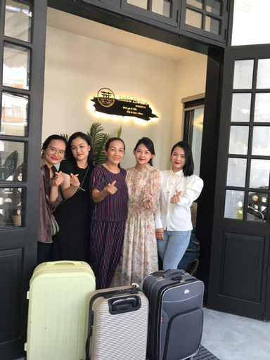 Others 5, ANH’s HOUSE, Huế