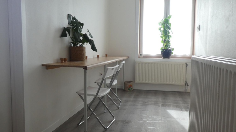 Others 2, B&B Casa Mama in Brugge, West-Vlaanderen