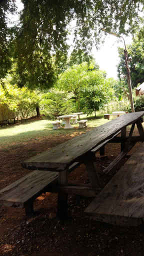 Others 2, Blue Mountain Resort, Sai Yok