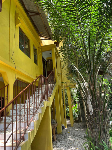 Others 2, Boli Boli Guesthouse, Kanifing