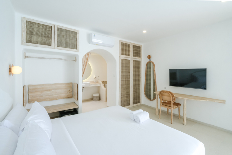 Bedroom 17