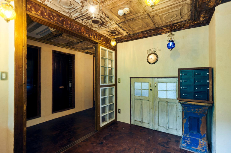 Others 4, Guest House CARAPAN, Kagoshima