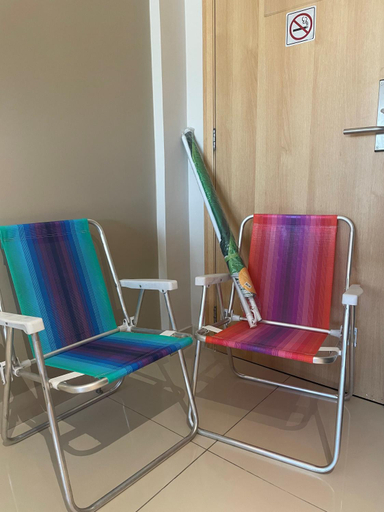 Others 4, Flat PRAIA Home Experience Dante Michelini, Vitoria