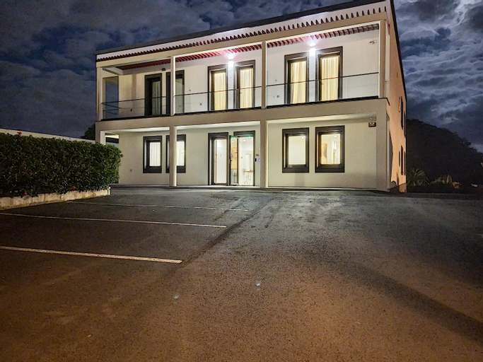 CFS Azores Guest House, Ponta Delgada