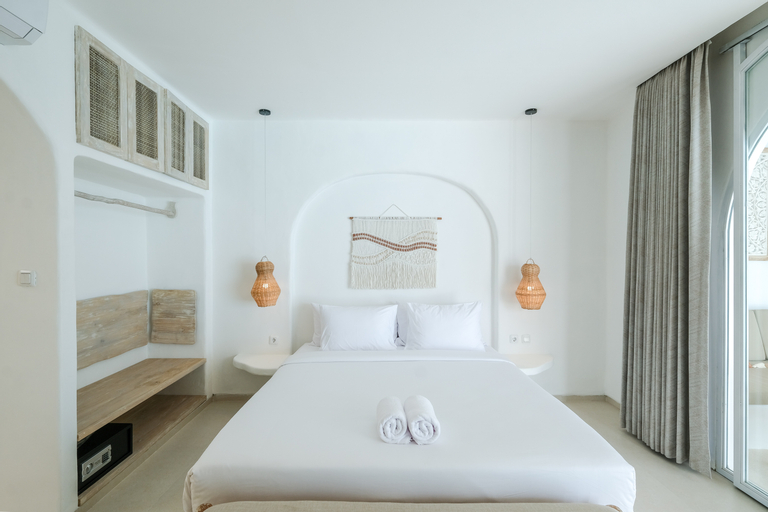 Bedroom 16