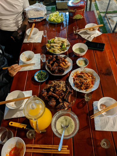 Others 4, Caly homestay, Đà Lạt