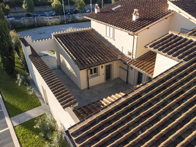 Villa Carobbi Apartments Florence, Florence