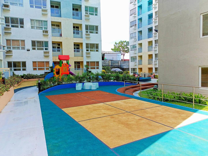 Others 4, 4th- Sea View of Seawind Condominium, Davao City