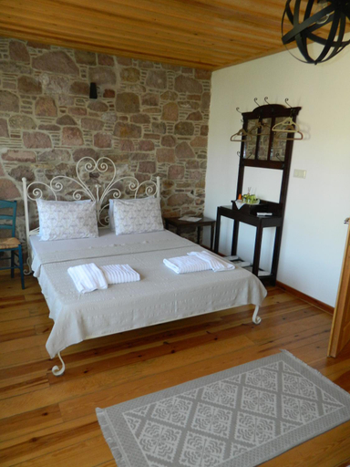 Bedroom 3, Fragrante Hotel - Adult Only (+13), Ayvalık
