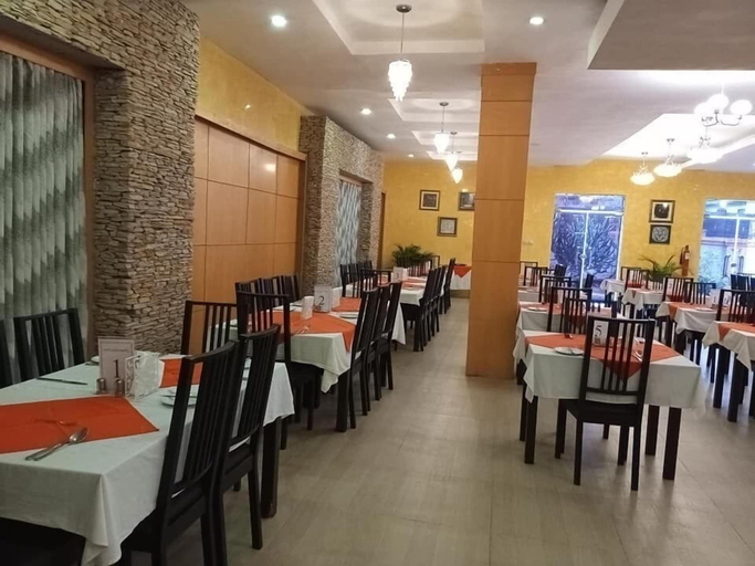 Food & Drinks 4, Limburg Hotel, Ikwerre
