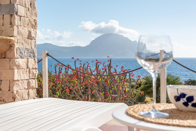 Others 4, Casa Lia e Nino a San Vito Lo Capo by Wonderful Italy, Trapani