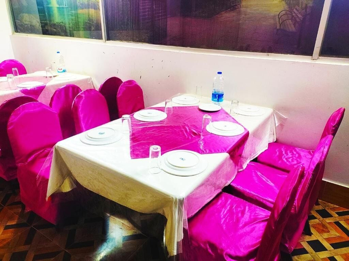 Others, White Rose Suites Ltd, Dhaka