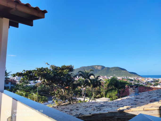 Others 2, Hospedagem MAR SANTO, Florianopolis