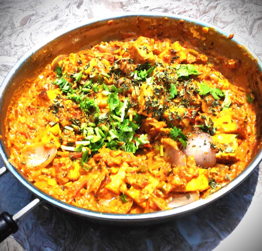 Food & Drinks, Alaknanda Homestay, Chamoli