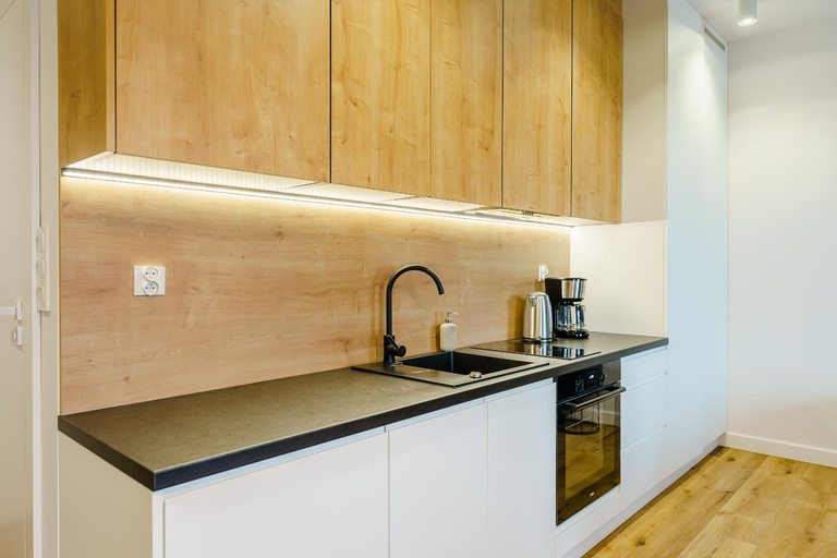 Others 5, Apartamenty Lighthouse - Sauna & Fitness & Jacuzzi - Baltic Marina Residence, Kołobrzeg
