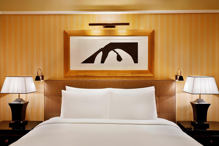 Bedroom 9