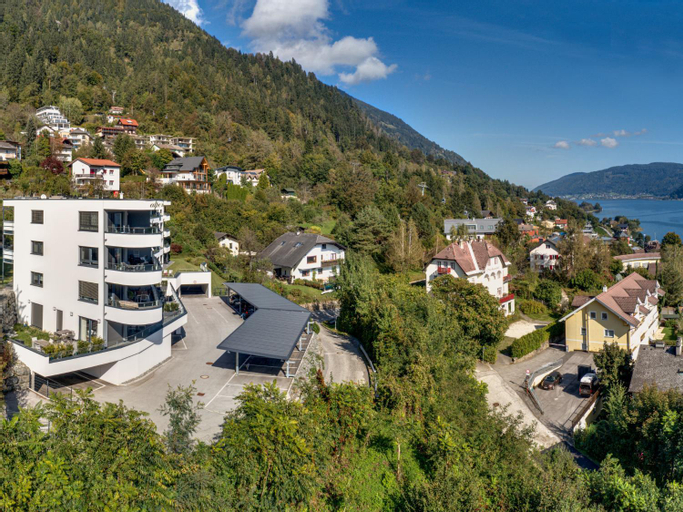Exterior & Views 1, Apartment Verditz alpe maritima Ski & See - Top 1 by Interhome, Villach Land
