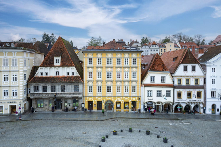 Others 3, Siebensternehaus, Steyr