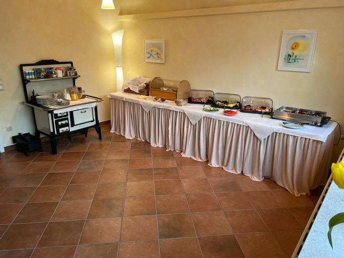 Food & Drinks 4, Gastehaus zum Buchenweg, Düren