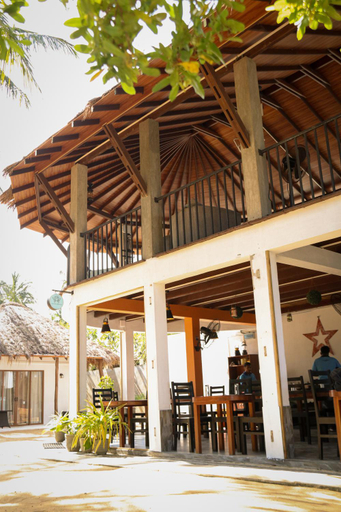Food & Drinks 4, The Blue Lagoon Resort Kalpitiya, Kalpitiya