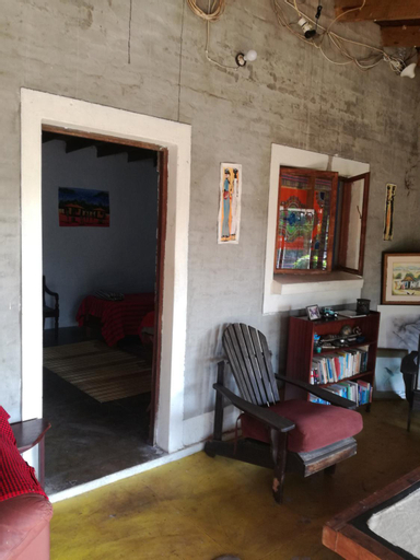 Others 5, Winterdodgers Backpackers and Campsite, Umkhanyakude