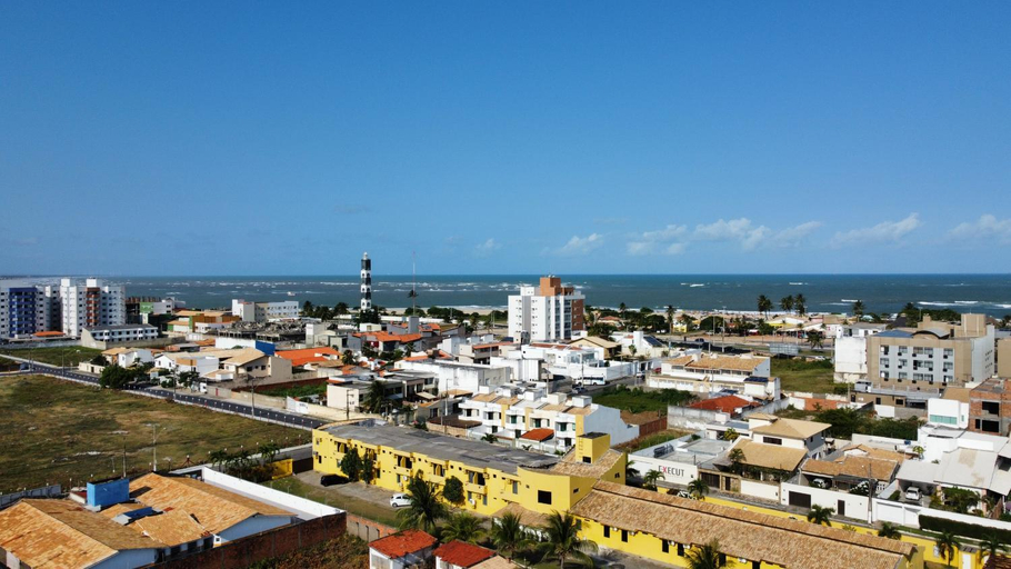 Others 4, Pousada Casa da Vovo - Sua casa pertinho da Praia, Aracaju