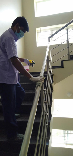 Others 5, Ponnis Hotel, Dindigul