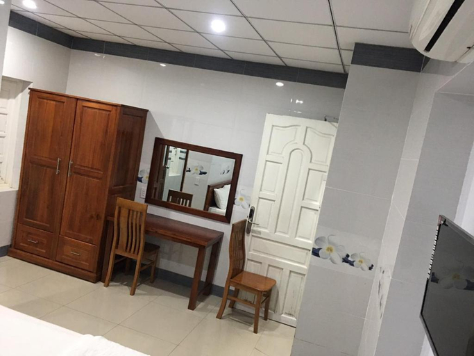 Others 4, Tran Duc Guesthouse, Tân Thành