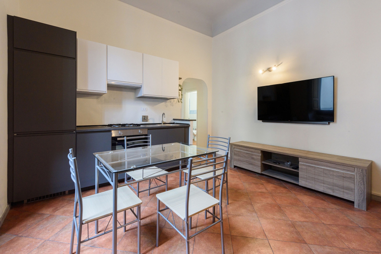Living area 5, Gaddi by Mmega, Florence