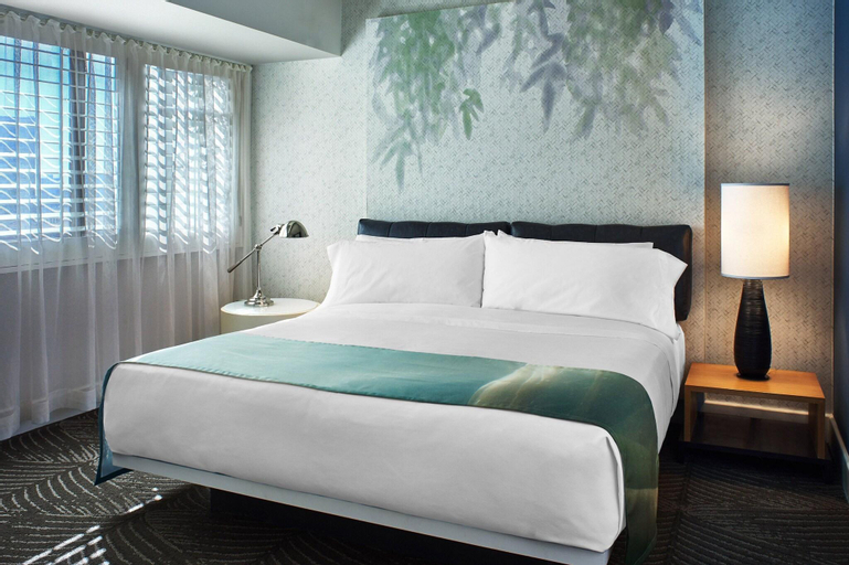 Bedroom 17