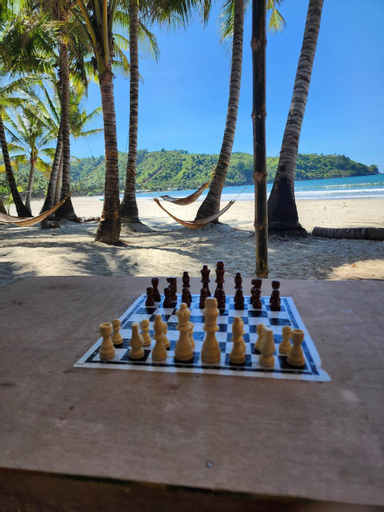 Others 4, BICE Camp Bucana Beach, El Nido