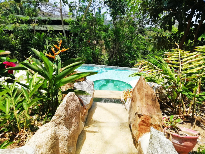 Others 4, Hierba Buena Eco Hostel, Santa Marta (Dist. Esp.)