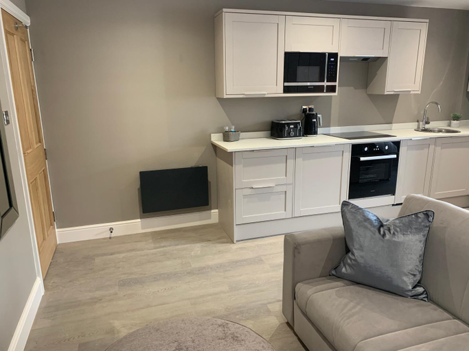 Others 4, Willshaw Suites for families over 25 only, Blackpool
