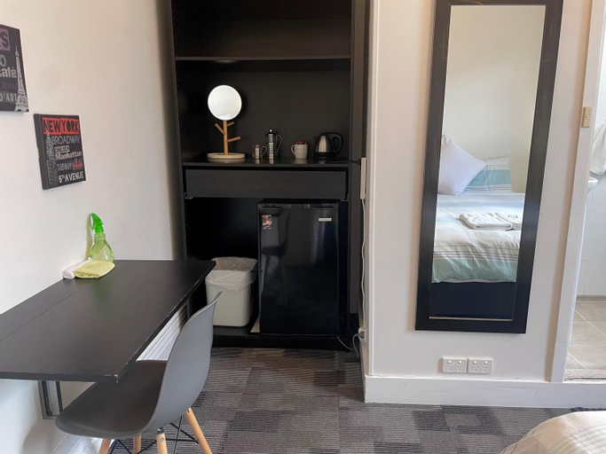 Bedroom 3, Manly Bunkhouse, Sydney