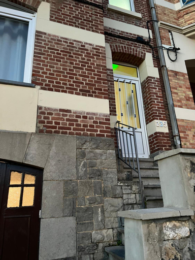 Riverbank Guest House, Namur