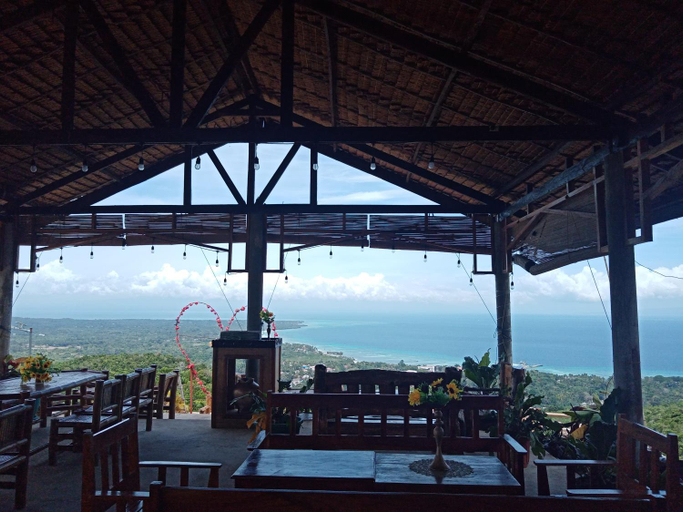 Food & Drinks 4, Thornton's Sea View Cafe & Guesthouse, Siquijor