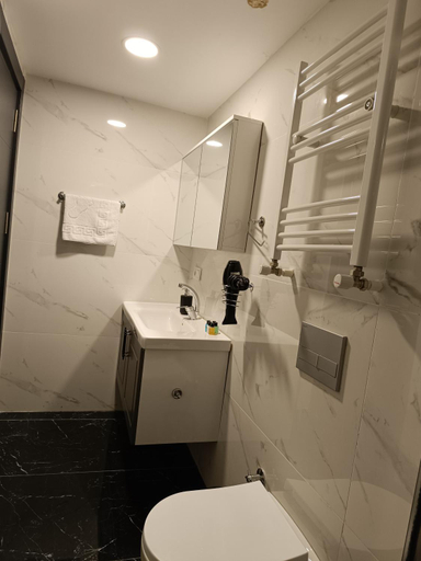 Others 5, Nomad Hub Istanbul Residence, Kartal
