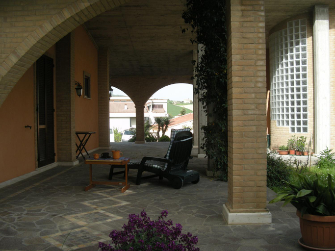 Others 4, Bed And Breakfast San Martino, Ascoli Piceno