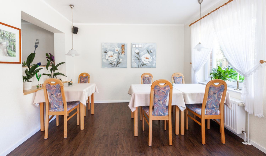 Others 5, Hotel-Pension Wilken, Ammerland