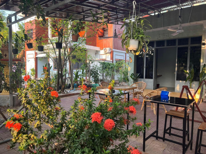 Food & Drinks 5, lotusblanchomestay, Svay Pao