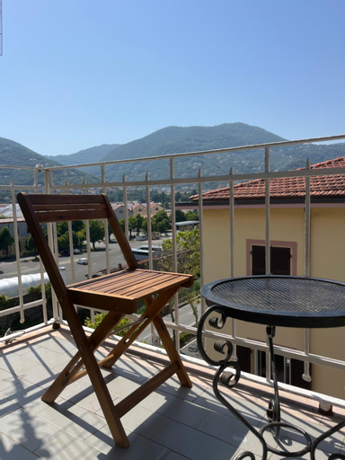 Exterior & Views 4, Panoramic Apartment 5Terre La Spezia, La Spezia